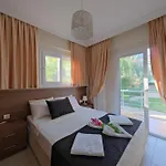 Appartamento Koerfez Garden Fethiye