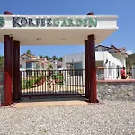 Koerfez Garden Appartamento Fethiye