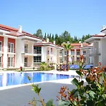 Appartamento Koerfez Garden Fethiye