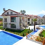 Koerfez Garden * Fethiye