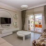 Appartamento Koerfez Garden Fethiye