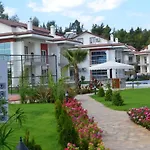 Appartamento Koerfez Garden *