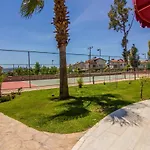 Koerfez Garden Fethiye