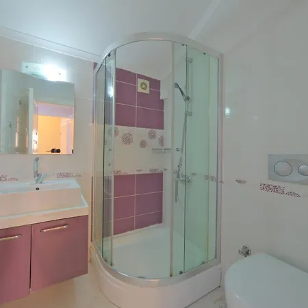 Körfez Garden Apartment Fethiye