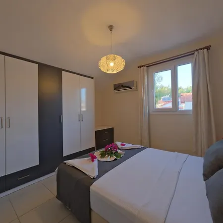 Appartamento Koerfez Garden Fethiye