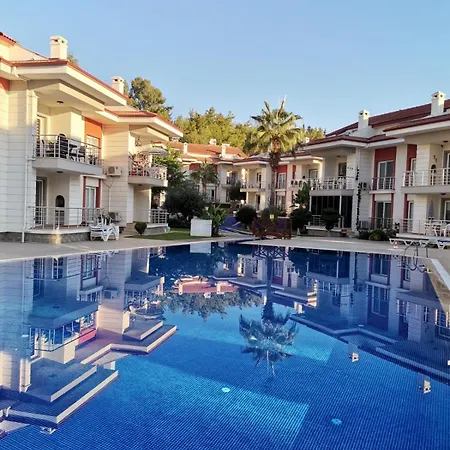 Körfez Garden *
