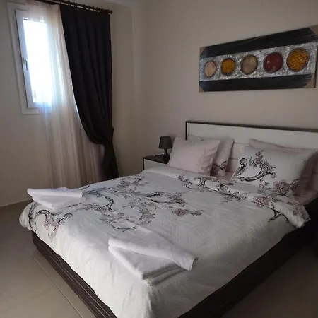 Apartment Körfez Garden