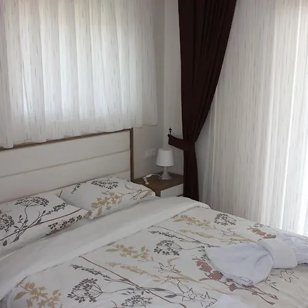 Körfez Garden Apartment