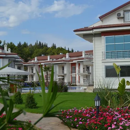Apartment Körfez Garden *