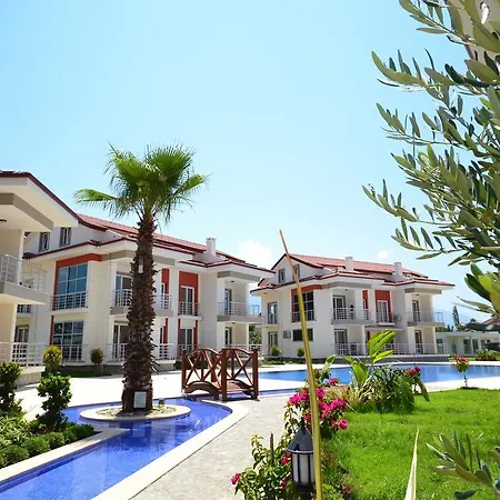Körfez Garden