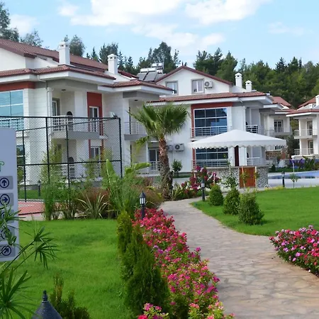 Apartment Körfez Garden *