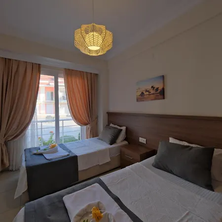 Koerfez Garden Appartement