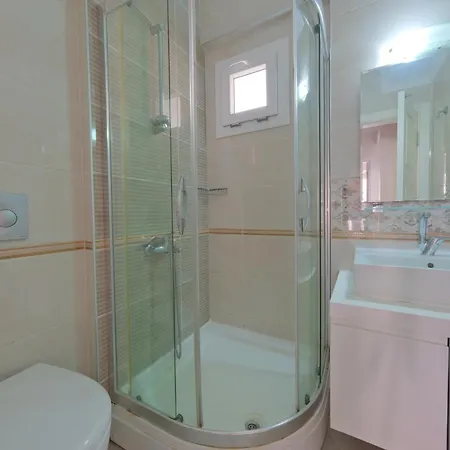Koerfez Garden Appartement *
