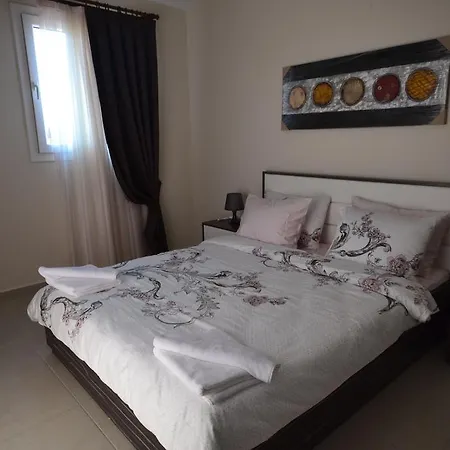 Appartement Koerfez Garden