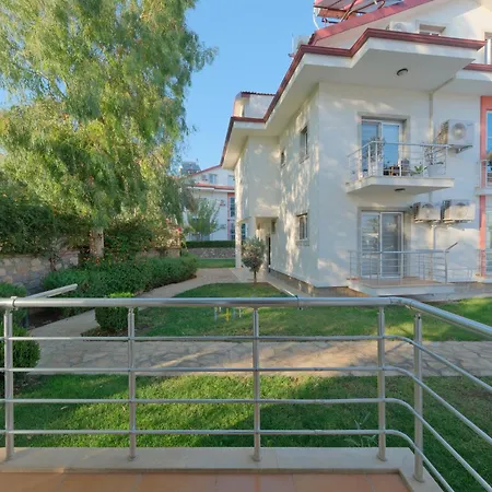 Koerfez Garden דירה *