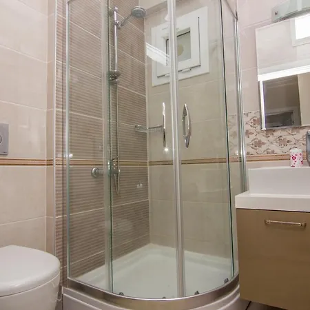 Appartement Koerfez Garden Fethiye