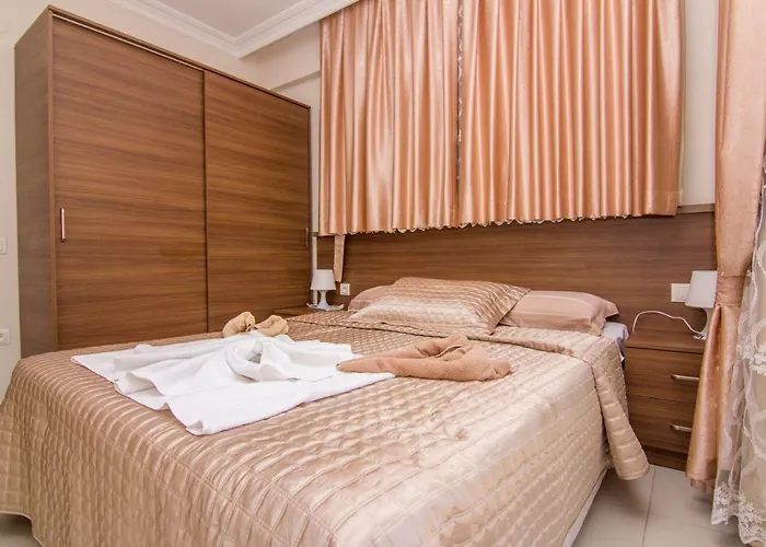 Appartamento Koerfez Garden