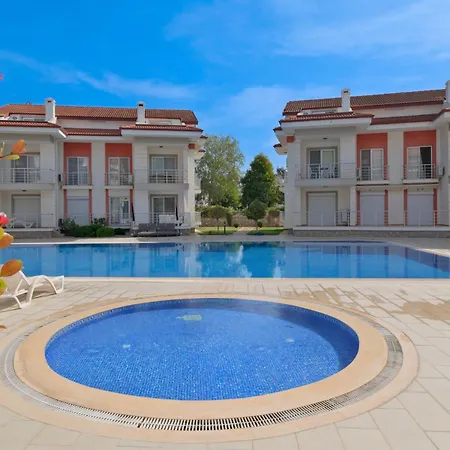 アパート Koerfez Garden *