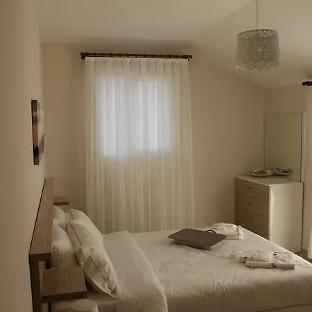 Koerfez Garden アパート *