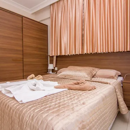 アパート Koerfez Garden