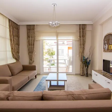 Koerfez Garden * フェティエ